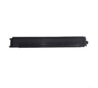 Clapet de compartiment à poussière pour Roomba 500 600 700 Series Robot de rechange Compatible avec les modèles 760 770 780 790 761 650 Modèles Accessoires pour robot de nettoyage automatique