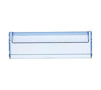 Clapet de compartiment de congélation - Porte de compartiment de congélation - Porte intérieure - 433 x 140 mm - Pour congélateur Bosch Siemens 00448340 448340