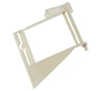 Clapet de contact Four micro-ondes (482000013385 WHIRLPOOL BAUKNECHT)