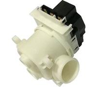 Clapet de distribution d'eau Lave-vaisselle C00256972 ARISTON HOTPOINT, SCHOLTES, INDESIT, WHIRLPOOL, BAUKNECHT - 320244 G