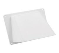 CLAPET DE FACADE Ø 100 M/M pour SECHE LINGE - 333265