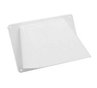 CLAPET DE FACADE Ø 100 M/M pour SECHE LINGE - 333265