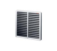 Clapet de fermeture automatique AS 40, DN400 de Maico - 0151.0334