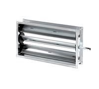 Clapet de fermeture de gaine électrique RKP - Maico Ventilatoren