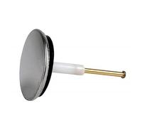 clapet de lavabo ou bidet recouvrant - porcher d716999nu