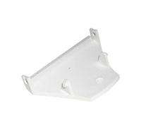 CLAPET DE PRELAVAGE DOLPHIN pour LAVE VAISSELLE WHIRLPOOL - 481244018975