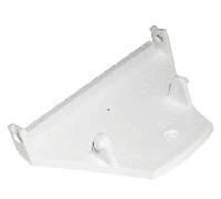 CLAPET DE PRELAVAGE DOLPHIN pour LAVE VAISSELLE WHIRLPOOL - 481244018975