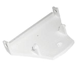 CLAPET DE PRELAVAGE DOLPHIN pour LAVE VAISSELLE WHIRLPOOL - 481244018975