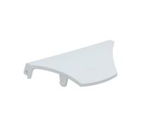 Clapet De Prelavage Dolphin Pour Lave Vaisselle Whirlpool