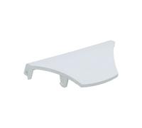 Clapet de prélavage Lave-vaisselle (481244018975 C000311147 WHIRLPOOL)