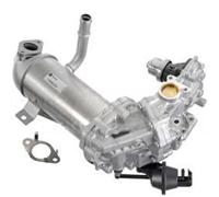 Clapet de Refroidissement EGR 12 V PIERBURG Pour FORD TRANSIT Électrique