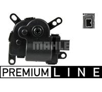 MAHLE ORIGINAL AA 45 000P Élément d'ajustage, clapet de mélange