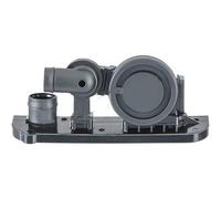 Clapet de régulation de pression sur couvre culasse pour Audi A3 (8P) et TT (8J)