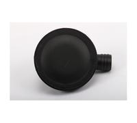 Clapet de régulation de pression sur couvre culasse pour Golf 2