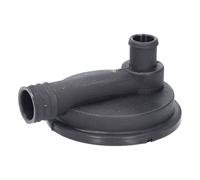 Clapet de régulation de pression sur couvre culasse pour VW Transporter T4 2.4 / 2.5