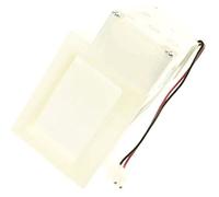 CLAPET DE RÉGULATION POUR RÉFRIGÉRATEUR WHIRLPOOL - HOTPOINT