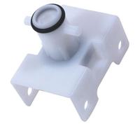 Candy Clapet de réservoir sèche-linge 40004933 (09201249) Compatible Hoover, Fagor, Edesa, Vestel