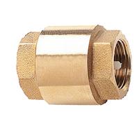 Clapet de retenue universel 1 1/4 10 bars 105-33