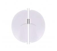 Clapet de retour pour les ventilateurs AIR ROXY O100
