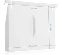 Clapet de skimmer standard,clapet de skimmer de piscine,pièces de rechange pour skimmer encastré,pièce de rechange pour piscine hors sol