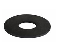 Clapet de soupape Ø63 x Ø24 x EP3mm (X 10) - SIAMP : 34031720