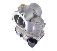 Clapet de temporisation du papillon des gaz, compatible avec Fiat Ducato et Iveco Daily, numéros de pièces OEM 5801727743 et 504385629