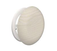 Clapet De Ventilation Diamètre Intérieur De 100 Mm, Diamètre 145 Mm Tremble