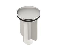 Clapet de vidage à ailettes Ø39 mm NOYON lavabo/ bidet - 35857