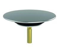 Clapet de vidage de baignoire - Valentin - diamètre 72,5 mm