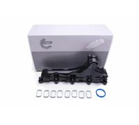Clapet d'échappement 49SKV032 ESEN SKV pour FORD TRANSIT Autobus/Autocar