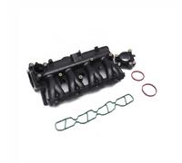 Clapet d'échappement 49SKV081 ESEN SKV pour OPEL FIAT LANCIA
