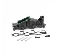 Clapet d'échappement 49SKV084 ESEN SKV pour AUDI VW