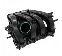 Clapet d'échappement 49SKV087 ESEN SKV pour VW SEAT SKODA