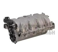 Clapet d'échappement 7.00410.26.0 PIERBURG pour MERCEDES-BENZ CLS CLK