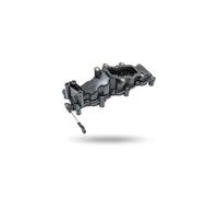 Clapet d'échappement 802000536010 MAGNETI MARELLI pour AUDI VW