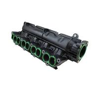 Clapet d'échappement 89260E MEAT & DORIA pour OPEL ALFA ROMEO FIAT CHEVROLET