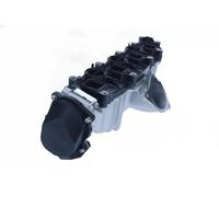 Clapet d'échappement avec régulateur/variateur de régime 17-0300 MAXGEAR pour VW
