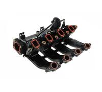 Clapet d'échappement BKS-BM-002 NTY pour BMW 3 3 Touring 3 Compact 3 Coupé X3 5