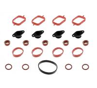 Clapet d'échappement BKS-BM-013A NTY pour BMW 3 3 Touring 3 Compact 3 Coupé 5 1