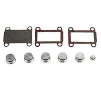 Clapet d'échappement BKS-FT-007 NTY NTY