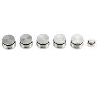Clapet d'échappement BKS-FT-008 NTY NTY