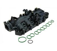 Clapet d'échappement BKS-PL-013 NTY pour OPEL INSIGNIA A A trois volumes