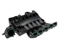Clapet d'échappement BKS-VV-000 NTY pour VOLVO S40 II V50 C70 II Décapotable C30