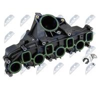 NTY Clothing Exchange Clapet d'échappement BKS-WW-020 pour VW AMAROK CRAFTER 30-50 Fourgon