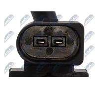 NTY Clapet d'échappement BKS-WW-035 pour Audi, VW