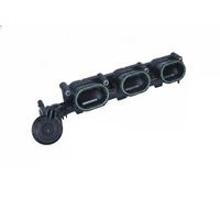 Clapet d'échappement droite 17-0480 MAXGEAR pour AUDI VW PORSCHE