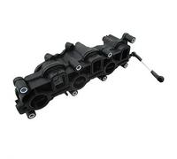 Clapet d'échappement droite 89368 MEAT & DORIA pour AUDI VW