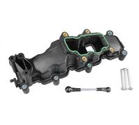 Clapet d'échappement droite sans réglateur/variateur de régime 2100112 METZGER