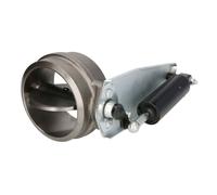 Clapet d'échappement, frein moteur AUGER 74924