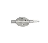 Clapet d'échappement, frein moteur FEBI BILSTEIN 06801